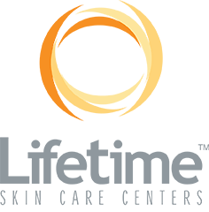 Lifetime Skin Care Centers Logo