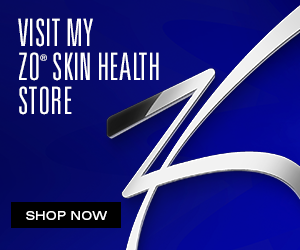 ZO Skin Care Products Link