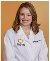 Image of Dermatologist Dr Beth Peacock