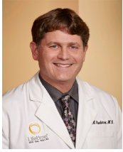 Image of Dermatologist Dr Drew Anderson