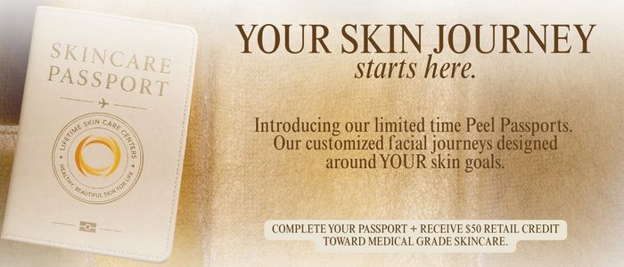 Skin Journey